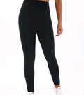 Black Legging Soft & Stretchy and Winter Wear